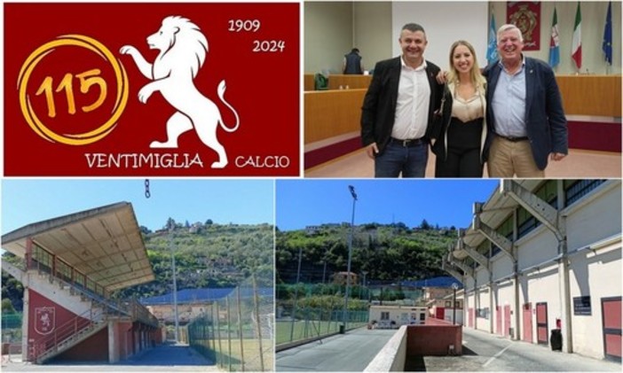 Tanti auguri Ventimiglia! 115 anni e non sentirli (VIDEO) Tanti auguri Ventimiglia! 115 anni e non sentirli (VIDEO)