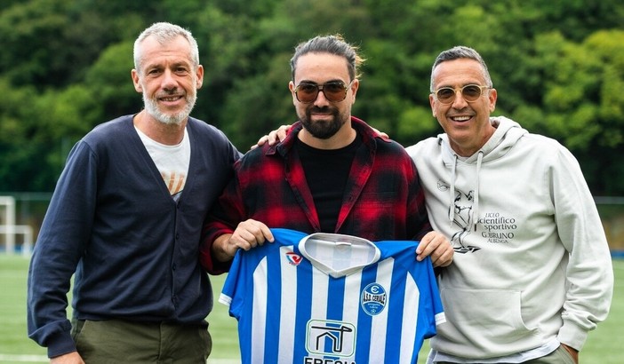 Calcio | Ceriale. Ufficiale: le chiavi del Settore Giovanile a Dario Oddone e Nicola Rossi Calcio | Ceriale. Ufficiale: le chiavi del Settore Giovanile a Dario Oddone e Nicola Rossi