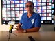 Calcio. Albissola, dopo il ko con l'Olbia Fossati invita a voltar pagina "Ripartiamo dall'ultima mezz'ora" (VIDEO)