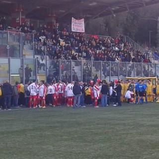 Calcio, Baia Alassio. La società snocciola i numeri al termine della Winter Cup: "Oltre 3000 persone hanno raggiunto la cittadina del Muretto"