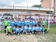 Calcio giovanile: con il &quot;Memorial Unere&quot; si è chiusa la stagione dei tornei primaverili organizzati dal Pietra Ligure (FOTO)