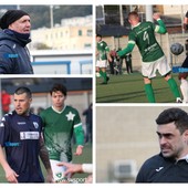 Calcio. Sestrese - Celle Varazze è 1-1, tutti gli scatti dal San Carlo (FOTOGALLERY)