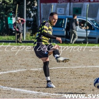 Calcio, Alassio FC: varata la difesa a tre, una carta in più per i gialloneri Calcio, Alassio FC: varata la difesa a tre, una carta in più per i gialloneri