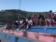 Calcio, Camporosso. Il primo allenamento scatta già martedì. Mister Luci: "Salviamoci divertendoci" Calcio, Camporosso. Il primo allenamento scatta già martedì. Mister Luci: "Salviamoci divertendoci"