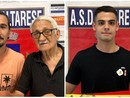 Calciomercato. L'Altarese amplia ancora il suo organico con Matteo Briano e Davide De Madre