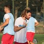 Calciomercato | Albingaunia, affondo in arrivo per Luca Ferrara Calciomercato | Albingaunia, affondo in arrivo per Luca Ferrara