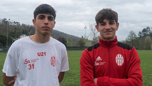 Calcio | Carcarese Under 21, Ogici e Vico in coro dopo la vittoria con il Plodio: "Grande intensità, una vittoria che ci siamo meritati" (VIDEO)