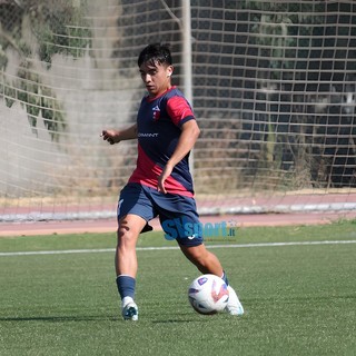 Calciomercato. Arenzano. Colpo Corengia dal Vado, confermati anche Pellicciari e Faggiano