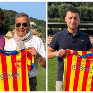 Calciomercato. I rinnovi di giornata sono in mediana; avanti con Ballone e Belvedere