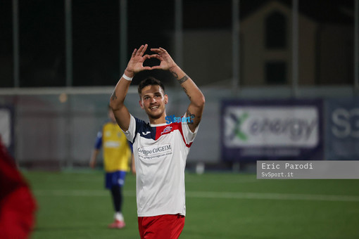 Calcio, Coppa d'Eccellenza. Primo round alla San Francesco Loano, in casa del Pietra decide Cassata