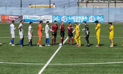Calcio. Il Ligorna non va oltre lo 0-0 con la Cairese, gli highlights del match (VIDEO)