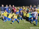 Calcio, Seconda Categoria. Sospesi i playoff, non si giocheranno le gare regionali