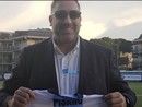 Calcio. Dedica speciale per il Pietra Ligure a mister Pisano, i giocatori del Celle Varazze vicini a Manuel Zuddas