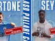 Calciomercato. Il Pallare annuncia altri due innesti, sono Bertone e Seye Calciomercato. Il Pallare annuncia altri due innesti, sono Bertone e Seye