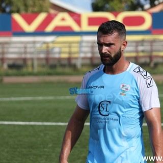 Giudice Sportivo, Serie D. Due turni a Garcia della Sanremese, nel Vado entra in diffida Pisanu
