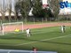 Calcio. L'artiglio di Tinti e il compasso di Capra: i gol di Vado - Castellanzese 2-1 (VIDEO)