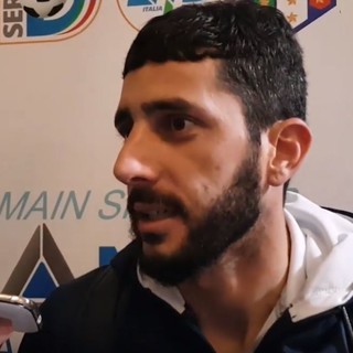 Calcio, Albissola: iniziati i colloqui con i giocatori, Cargiolli lascia i biancocelesti