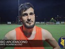 Sciarbo &amp; Cogo. Alessio Arcidiacono superstar: "Salvezza memorabile, godiamocela" (VIDEO)