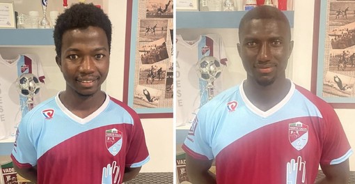 Calciomercato. Doppio rinforzo dallo Speranza con Cham e Sabally Calciomercato. Doppio rinforzo dallo Speranza con Cham e Sabally