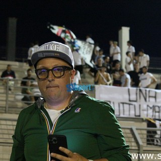 Calcio, Savona. Simone Marinelli diffida il presidente Cittadino: "Quando parla delle passate gestioni specifichi i nomi" Calcio, Savona. Simone Marinelli diffida il presidente Cittadino: "Quando parla delle passate gestioni specifichi i nomi"