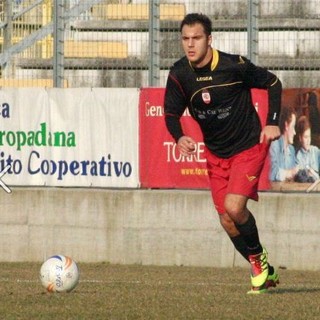 Calciomercato. Ceriale, che colpo! A centrocampo c'è Federico Piazza