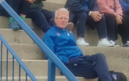 Rappresentative LND, Orcino: “Difficoltà per la relativa competitività dei nostri campionati”. Ma la Liguria porta talenti in nazionale Rappresentative LND, Orcino: “Difficoltà per la relativa competitività dei nostri campionati”. Ma la Liguria porta talenti in nazionale