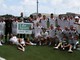Calcio | I Veterani di Savona vincono il Campionato Over 40, trionfo al Chittolina Calcio | I Veterani di Savona vincono il Campionato Over 40, trionfo al Chittolina