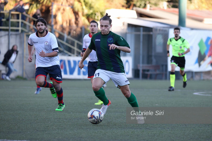 Calcio. Il Legino ritrova gol e punti e si avvicina ai playoff, Ceriale ancora in attesa della svolta