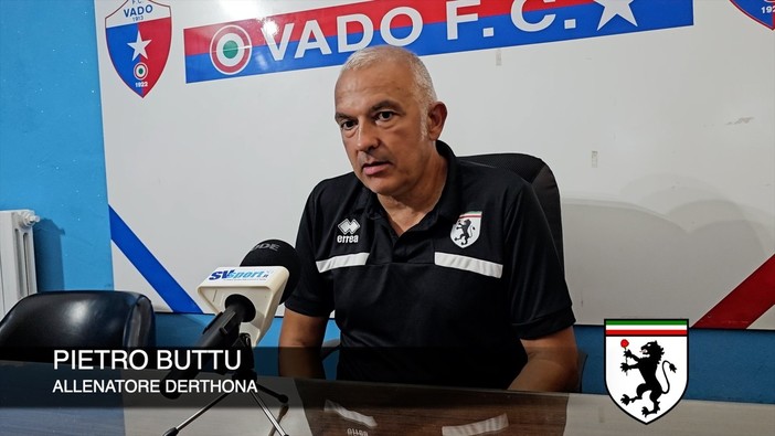 Calcio. Nessun punto, ma tanti applausi al Derthona. Buttu: "Orgoglioso di questi ragazzi, hanno messo cuore e organizzazione" (VIDEO)