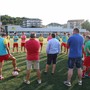 Calcio | Millesimo: la Serie D chiama, ieri il primo allenamento per la squadra di Macchia