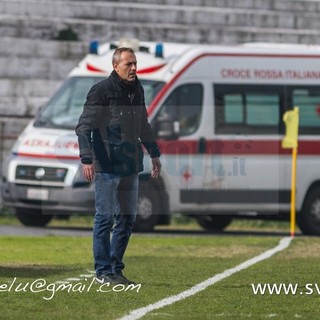 Calcio. Marcello Chezzi, dal "Bacigalupo" alla Serie B con il Carpi: "Ma l'esperienza a Savona resterà sempre nel mio cuore..."