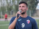Calciomercato. Dalla Serie C col Ravenna al ritorno a casa: Loreto Lo Bosco giocherà nel Bagheria Calciomercato. Dalla Serie C col Ravenna al ritorno a casa: Loreto Lo Bosco giocherà nel Bagheria