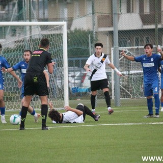 Calcio, Prima Categoria A. Giornata chiave nella zona alta con Golfo - Virtus: Dego e Albingaunia spettatrici interessate Calcio, Prima Categoria A. Giornata chiave nella zona alta con Golfo - Virtus: Dego e Albingaunia spettatrici interessate