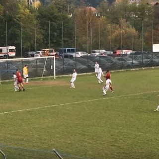 Calcio, Sassello. Una precisazione di mister Biato sul match vinto dol Plodio