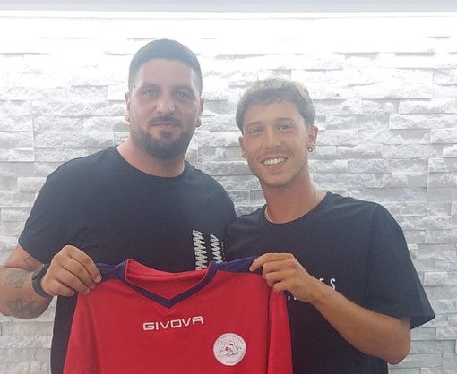 Calciomercato. C'è anche Monetta per la Priamar Calciomercato. C'è anche Monetta per la Priamar