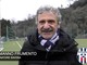Calcio, Savona. Frumento esulta per Rapetti: &quot;Per lui una liberazione, Mela con noi anche se infortunato&quot; (VIDEO)