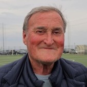 Calcio, Pietra Ligure | Viviano Rolando lascia i biancazzurri, ufficiale la separazione con il responsabile dell'area tecnica