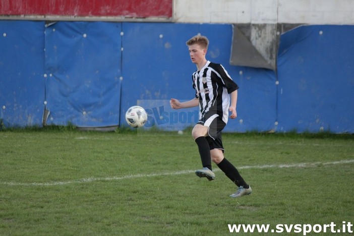 Calcio, Eccellenza. L'Albenga finisce al meglio questo campionato, Giuseppe Gerini:"Conquistare la salvezza è stato un grandissimo risultato" Calcio, Eccellenza. L'Albenga finisce al meglio questo campionato, Giuseppe Gerini:"Conquistare la salvezza è stato un grandissimo risultato"