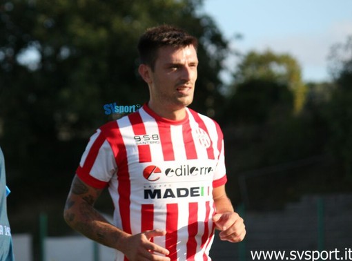 Calcio | Carcarese. Prato rilancia subito dopo lo 0-0 con il Molassana: "Rifacciamoci con l'Arenzano" (VIDEO) Calcio | Carcarese. Prato rilancia subito dopo lo 0-0 con il Molassana: "Rifacciamoci con l'Arenzano" (VIDEO)