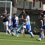 Calcio, Prima Categoria A. Serata di recuperi tra ponente e Val Bormida, domani il posticipo Dego - Albingaunia