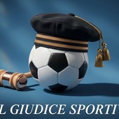 Giudice Sportivo | Promozione. I provvedimenti playoff e playout Giudice Sportivo | Promozione. I provvedimenti playoff e playout