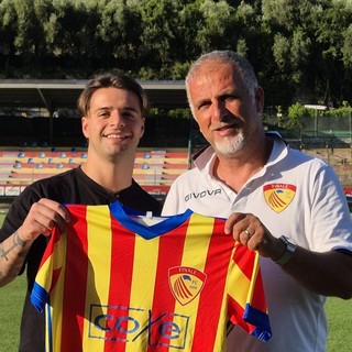 Calciomercato, Finale. Conferma ok per Diego Dagnino