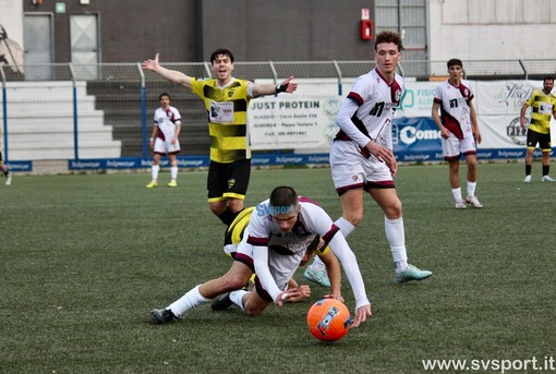 Giudice Sportivo | Promozione. Tra i savonesi una giornata a Chariq, Asteggiante, Castagna e Di Mari