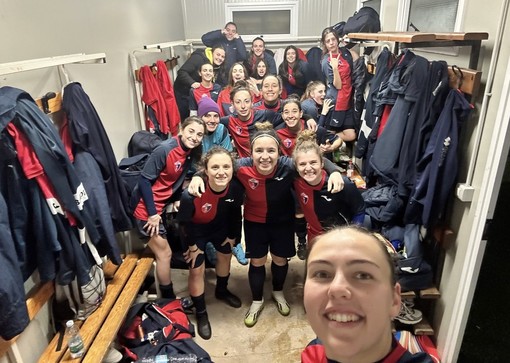 Calcio, Eccellenza femminile. Vado forza quattro col Sestri Levante, pari interni per Speranza e Albenga Calcio, Eccellenza femminile. Vado forza quattro col Sestri Levante, pari interni per Speranza e Albenga