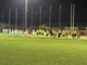Calcio, Coppa Italia Promozione. L'Albissole vola in finale! Serra Riccó sconfitta 2 a 1 Calcio, Coppa Italia Promozione. L'Albissole vola in finale! Serra Riccó sconfitta 2 a 1