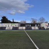 Calcio | Albingaunia. Il presidente Capezio scrive all'amministrazione: "L'Albenga è rinata, torni ad essere la società referente per lo stadio Riva" Calcio | Albingaunia. Il presidente Capezio scrive all'amministrazione: "L'Albenga è rinata, torni ad essere la società referente per lo stadio Riva"