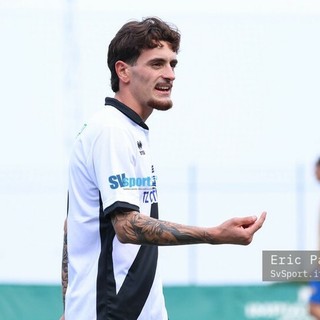 Calciomercato | Albingaunia, c'è l'ex Vado Prisco per la difesa bianconera