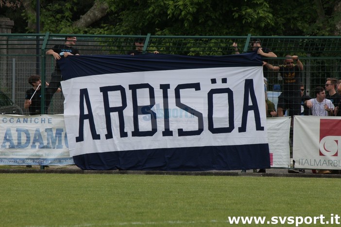 Calcio, Albissola: domani la prima presa di contatto con la Serie C, il club ceramista sarà ricevuto a Firenze Calcio, Albissola: domani la prima presa di contatto con la Serie C, il club ceramista sarà ricevuto a Firenze