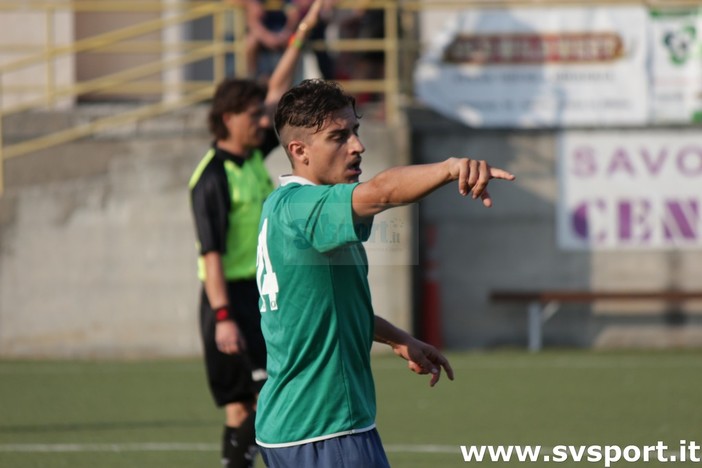 Calcio, Coppa Italia Promozione. stasera torna in campo il Legino, al "Ruffinengo" arriva il Little Club G. Mora