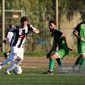 Calcio, Savona. Cartiere brilla contro il Bragno: "Sappiamo il nostro obiettivo, indossare questa maglia è una grande responsabilità" (VIDEO) Calcio, Savona. Cartiere brilla contro il Bragno: "Sappiamo il nostro obiettivo, indossare questa maglia è una grande responsabilità" (VIDEO)